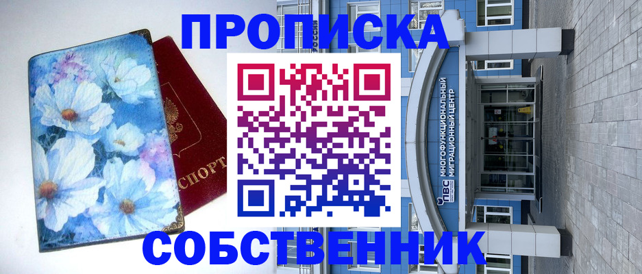 прописка 2025 в Зеленогорске